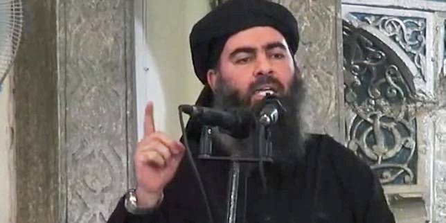 Iran Peringatkan Ideologi ISIS Masih "Hidup" Meskipun Pemimpinnya Mati